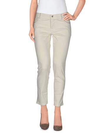 Брюки PIANURASTUDIO