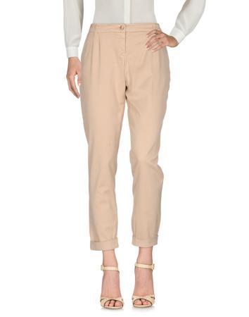 Брюки ARMANI COLLEZIONI