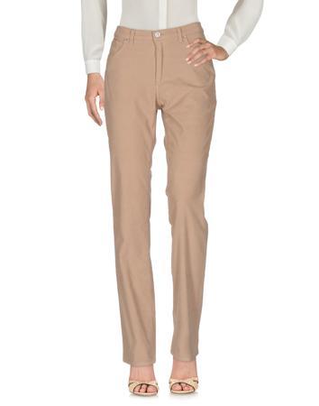 Брюки TRUSSARDI JEANS