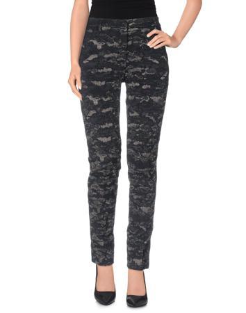 Брюки TRUE ROYAL