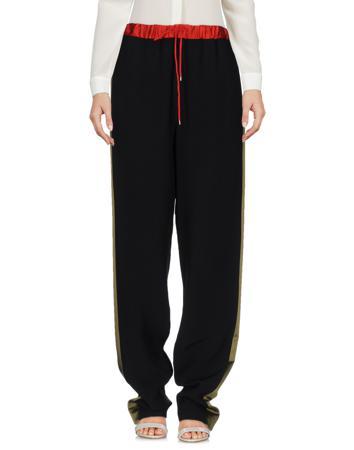 Брюки JONATHAN SAUNDERS