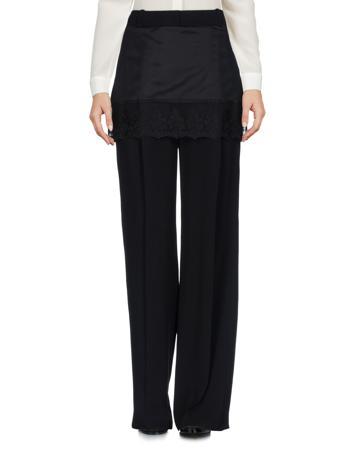 Брюки GIVENCHY Брюки GIVENCHY