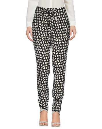 Брюки REDValentino