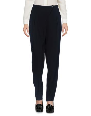 Брюки GIORGIO ARMANI