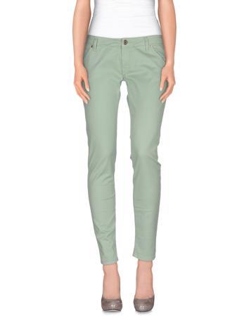 Брюки ANNARITA N.