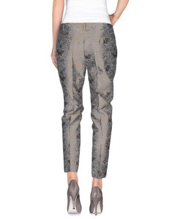 Брюки PINKO GREY