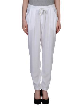 Брюки PINKO GREY