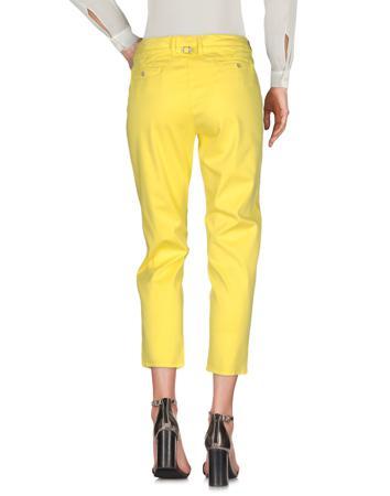 Брюки TRUSSARDI JEANS