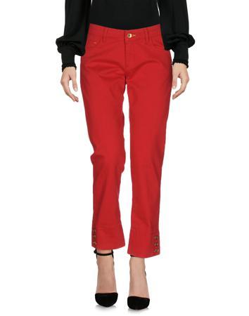 Брюки LOVE MOSCHINO Брюки LOVE MOSCHINO