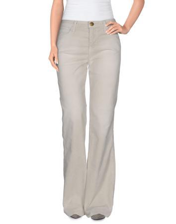 Брюки CURRENT/ELLIOTT