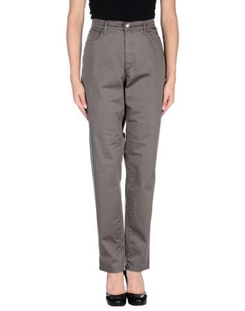 Брюки TRUSSARDI JEANS