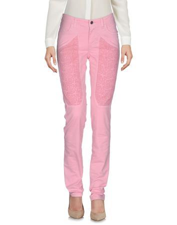 Брюки JECKERSON