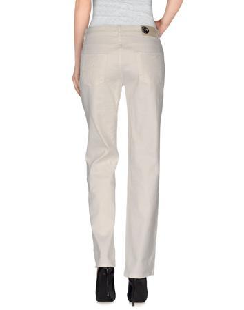 Брюки TRUSSARDI JEANS