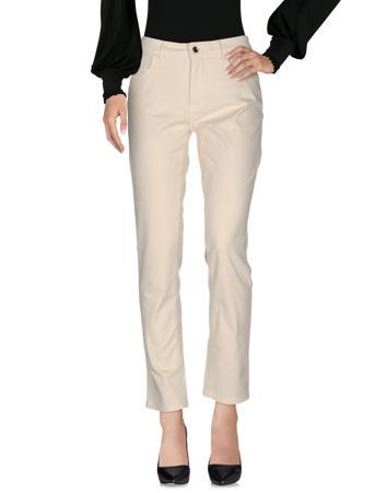 Брюки TRUSSARDI JEANS