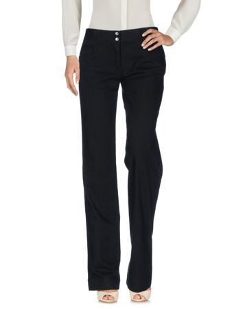 Брюки DOLCE & GABBANA