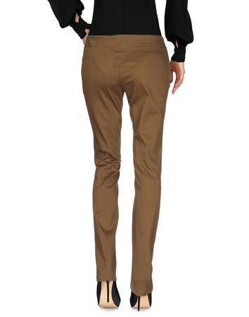 Брюки JUST CAVALLI