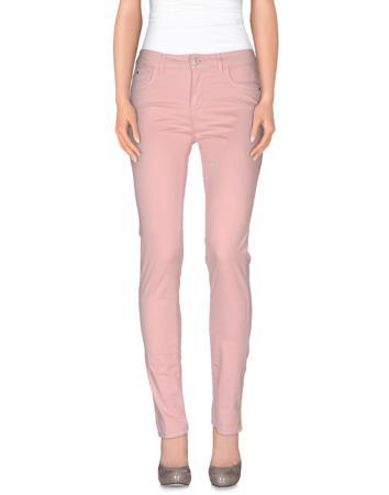 Брюки TRUSSARDI JEANS