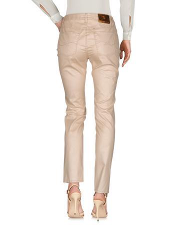 Брюки TRUSSARDI JEANS