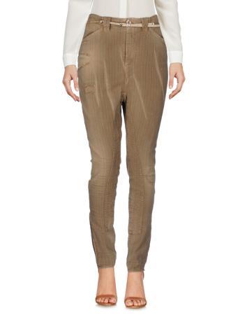 Брюки MANILA GRACE DENIM