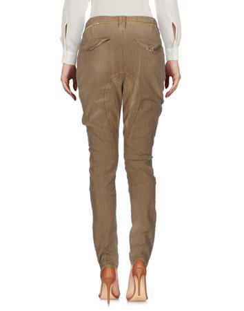 Брюки MANILA GRACE DENIM