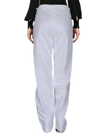 Брюки JIL SANDER