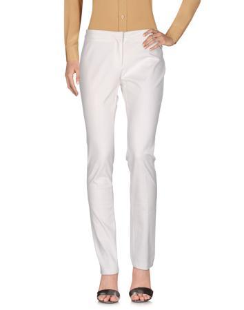 Брюки TRUSSARDI JEANS