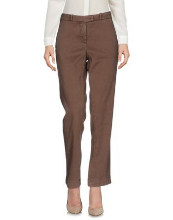 Брюки JACOB COHЁN ACADEMY