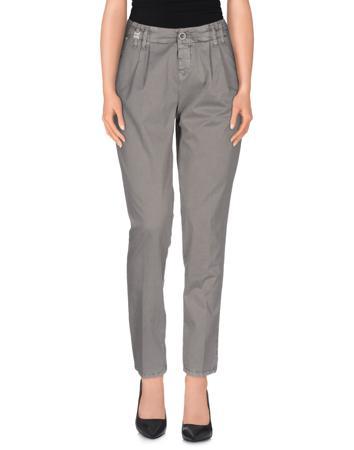 Брюки MET & FRIENDS