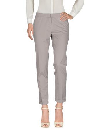 Брюки CAPPELLINI by PESERICO