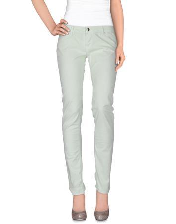 Брюки PINKO GREY