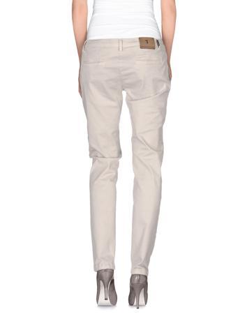 Брюки TRUSSARDI JEANS
