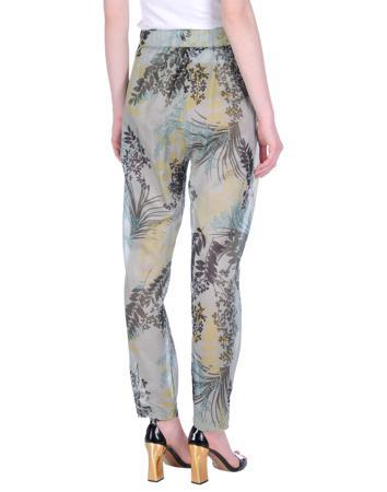 Брюки PIANURASTUDIO