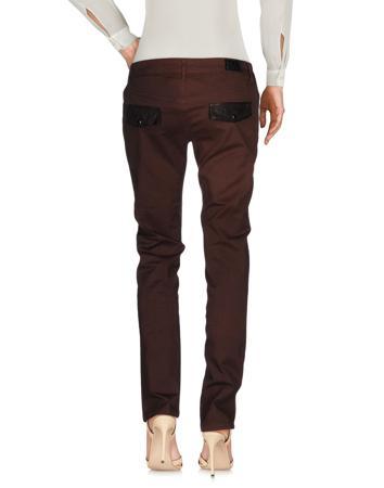 Брюки RICHMOND DENIM