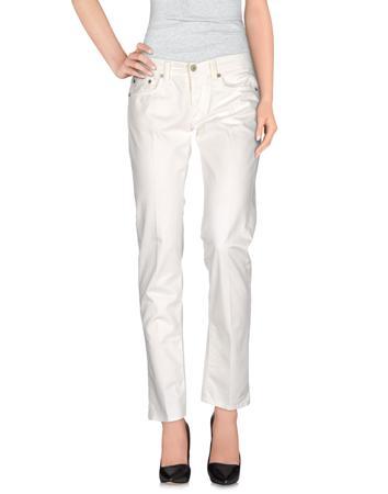 Брюки M.GRIFONI DENIM