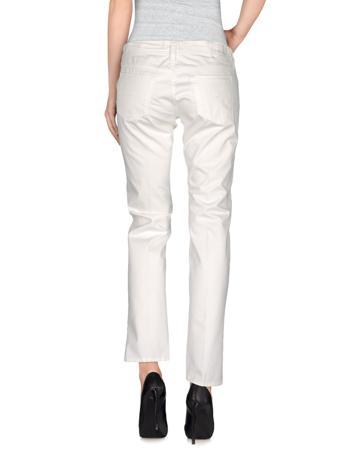 Брюки M.GRIFONI DENIM