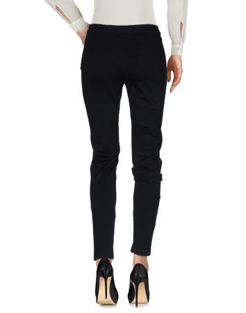 Брюки MOSCHINO CHEAP AND CHIC