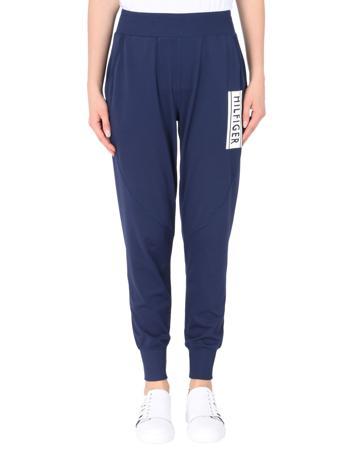 Брюки TOMMY HILFIGER