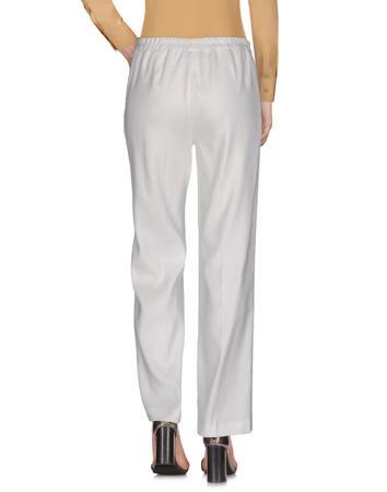 Брюки ERMANNO SCERVINO