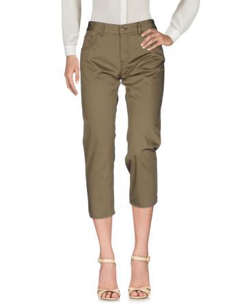 Брюки MM6 MAISON MARGIELA