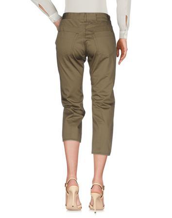 Брюки MM6 MAISON MARGIELA