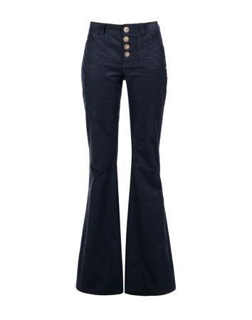 Брюки INES DE LA FRESSANGE