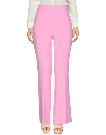 Брюки BOUTIQUE MOSCHINO