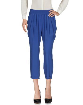 Брюки BLUE LES COPAINS