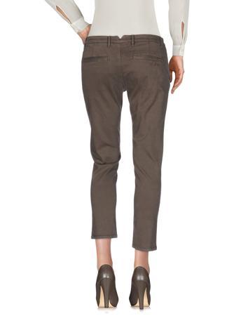 Брюки 40WEFT