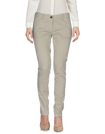 Брюки MANUEL RITZ