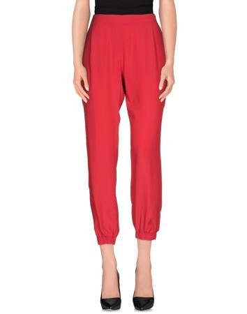 Брюки BLUE LES COPAINS