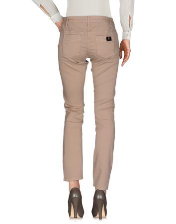 Брюки ELISABETTA FRANCHI JEANS