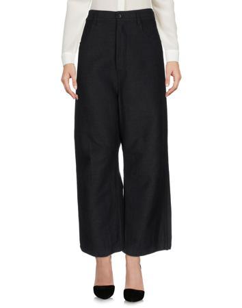 Брюки SERIE N°UMERICA