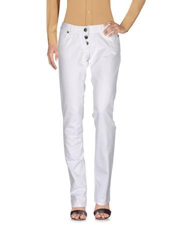 Брюки DANIELE ALESSANDRINI