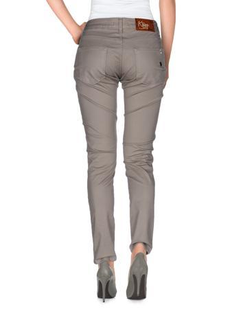 Брюки KLIXS JEANS